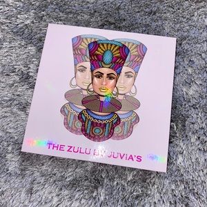 The Zulu by Juvia’s